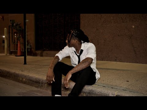 Starringo - Pop The Balloon (Music Video)