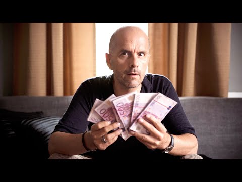 Die Kleinen und die Bösen | Komödie mit Christoph Maria Herbst und Peter Kurth (ganzer Film)