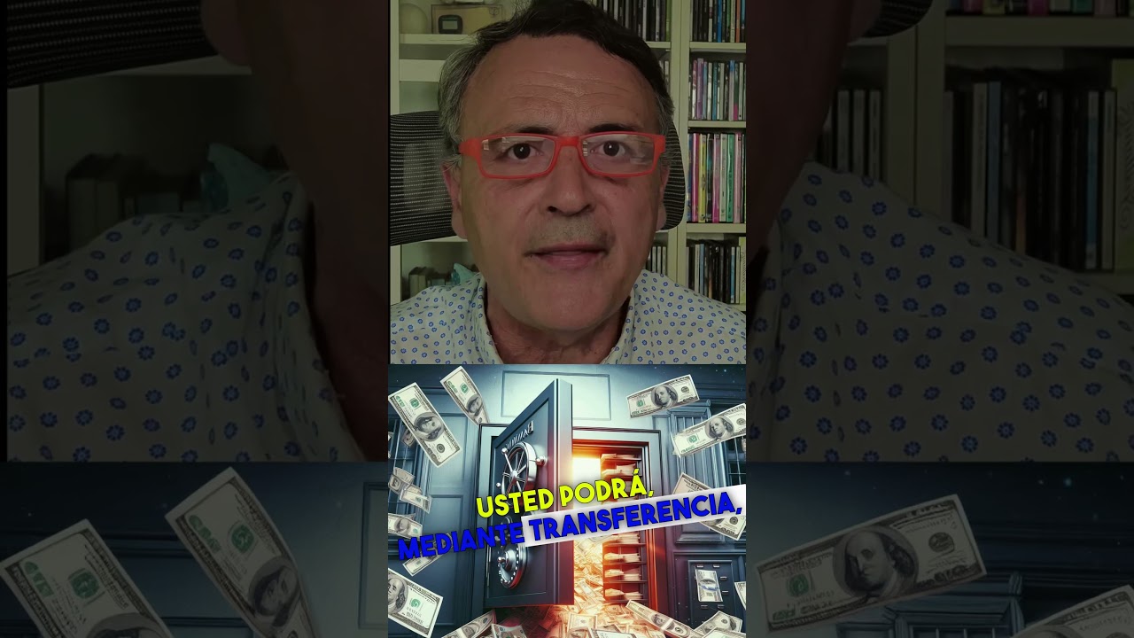 Miniatura de Los BANCOS CENTRALES NO CREAN la mayor parte del DINERO