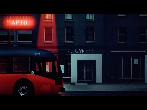 Yazza  -  Apto  (Official Video)