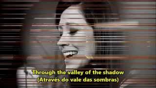 I am not alone (legendado) - Kari Jobe