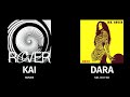 Kai x Dara (카이 x 다라) - Rover Mashup