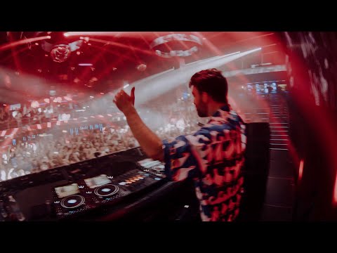 OLIVER HELDENS @ MINISTRY of FUN - Aftermovie 2022
