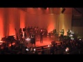 Mercy Gospel Choir - The Child is Born - Christmas ...