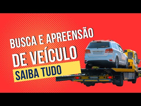 Vehicle Search and Seizure: Everything You Need to Know!