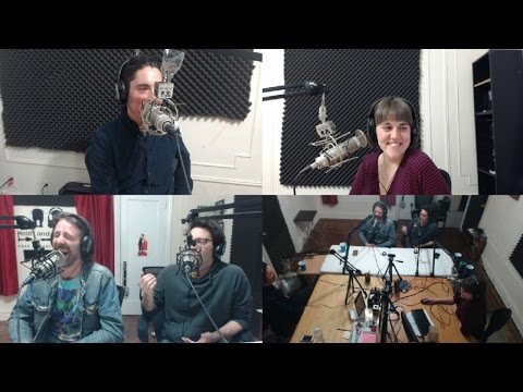 Where Are Dads? Episode 1 YouTube preview