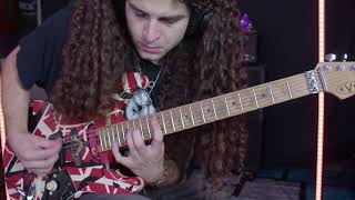 Van Halen - Ice Cream Man