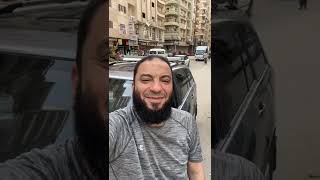 صورة قبل الامتحانات : رؤيا شفتها وأنا طالب وغيرت حياتي | " قوم ليلة القدر بالمذاكرة ! " | د . حازم شومان