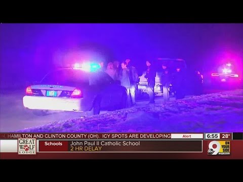 Cops: Activist's online pleas for help were hoax