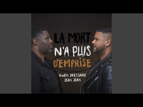 La mort n'a plus d'emprise