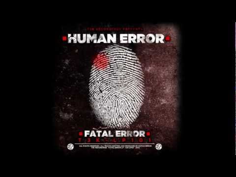 T3K-LP101:  Human Error - "Translation"