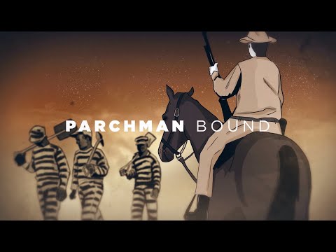 Archie Lee Hooker & The Coast To Coast Blues Band - Parchman Bound