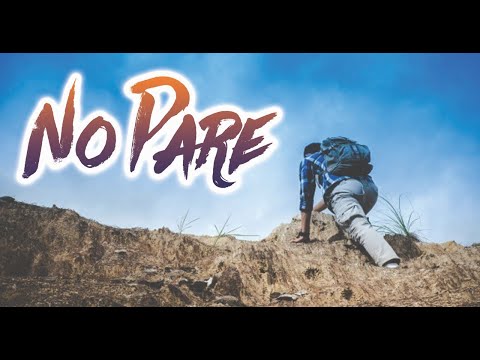 No Paré - Jaime Ospino - Cover