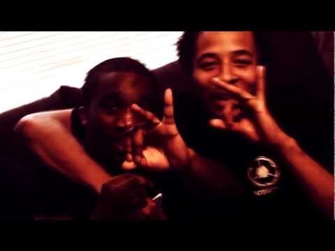 Two9 Feat. Curtis Williams, Key! & RetroJace - Shake Em Off (C&S Official VIdeo)