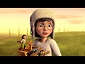 SOAR  - An Animated Short Story