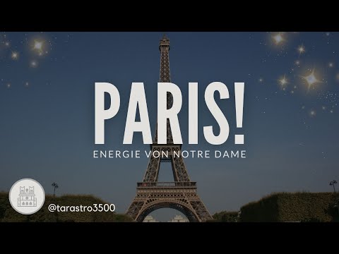 Energie der Notre Dame