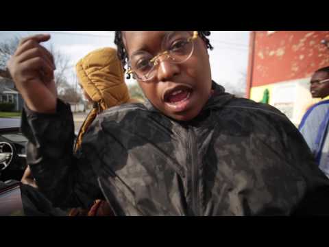 Saint300 & Stu Hustlah  -Back 2 Back(Official Video)