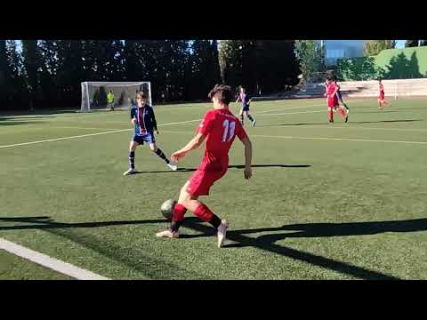 viaró-CE Canyelles cadete grupo 23 , temp 22/23