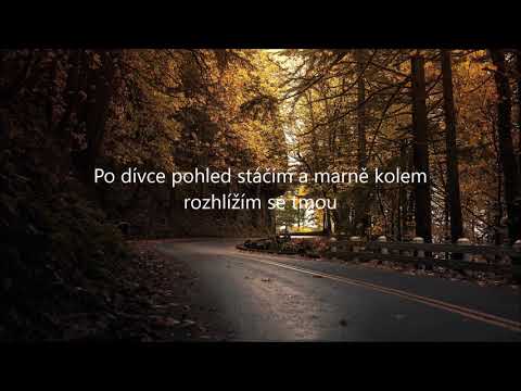 JAKUB SMOLÍK,ŠÁRKA TOMANOVÁ-DÍVKA S VLASEM MEDOVÝM