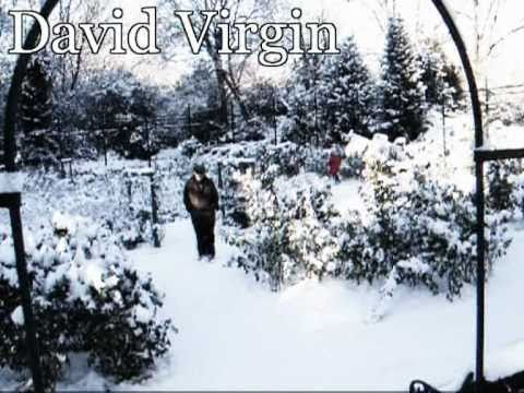 David Virgin   outside