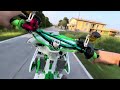 ONBOARD AEROX 2fast 70cc