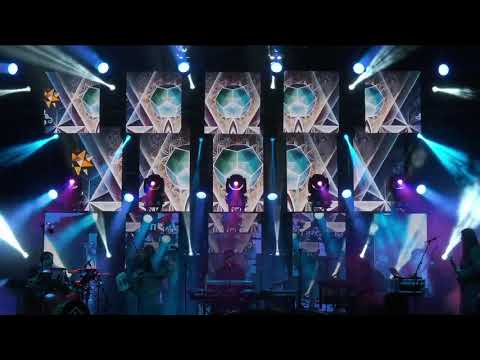 Papadosio - October 9th, 2020 - Smoky Mountain Event Center (Set 1)