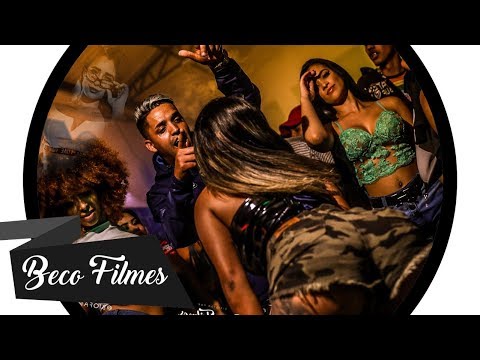 Beco Filmes- Mc Jan -Finge que é Lança (Vídeo Clipe)