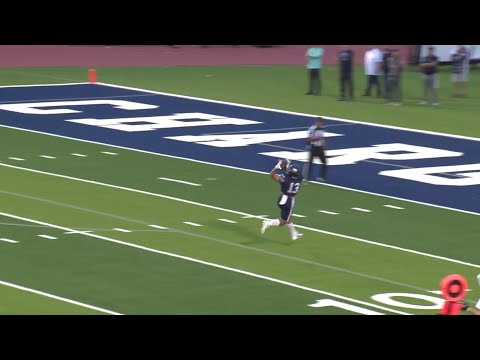 Highlights: Seguin vs Boerne Champion BGC football - Week 7, 2023