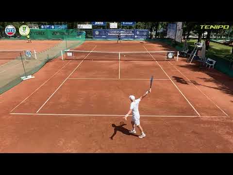 Peter Zavacky - Simon Bognar (R1)