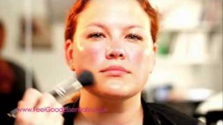 How To Get Dewy Skin Makeup Tutorial | Feel Good Essentials