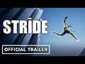 Stride - Official Announcement Trailer (VR Parkour)