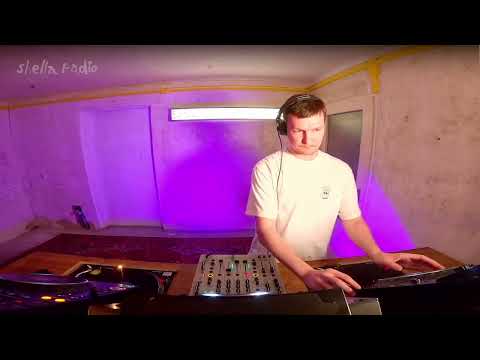 Wildt 7th Anniversary w/ Alex Neivel | Shella Radio 4.7.2024