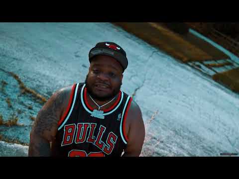 KINSLO - WENT LEGIT (Music Video) 