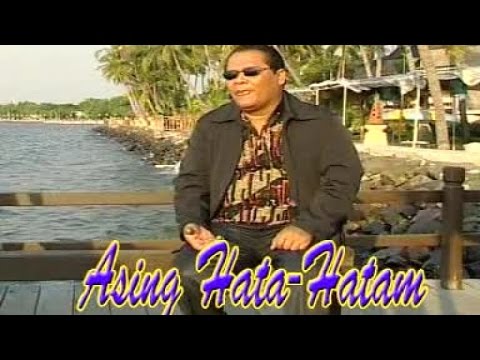Jhohnny S. Manurung - Asing Hata-Hatam (Official Musik Video)