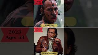 Download lagu Apocalypto (2006) Cast Then and Now (2023) #shorts #short mp3 Download lagu Apocalypto (2006) Cast Then and Now (2023) #shorts #short mp3