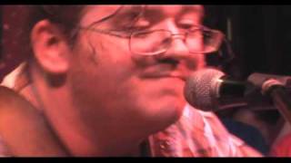 Bloody Ol' Mule (Shilo Brown): Deep Blues Festival Summer '09: