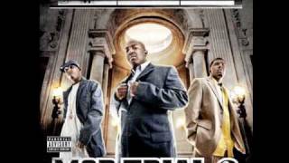 The Jacka, Fed-X And Rydah J. Klyde - The Same Thing Everyday