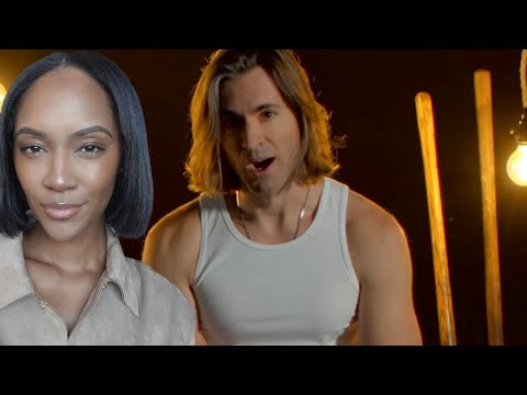 FIRST TIME REACTING TO | GEOFF CASTELLUCCI "SIXTEEN TONS" BASS COVER REACTION