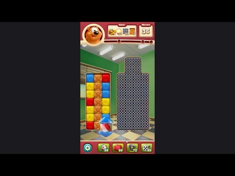 TOON BLAST level 1939