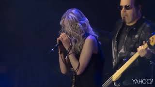 The Pretty Reckless Miss Nothing Rock in Rio PROSHOT