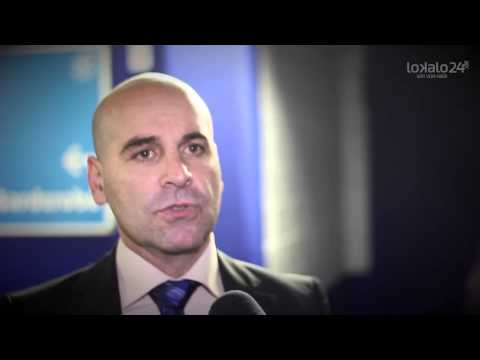 HUSKIES TV - ECK vs Frankfurt - Löwen mit Derby-Sieg in Overtime, 12.10.14