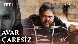"Başaramayacaksın Leon!" - Alparslan: Büyük Selçuklu 55. Bölüm