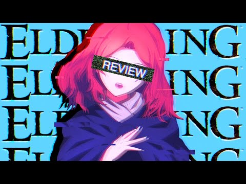 A Totally Unbiased Review of Elden Ring
