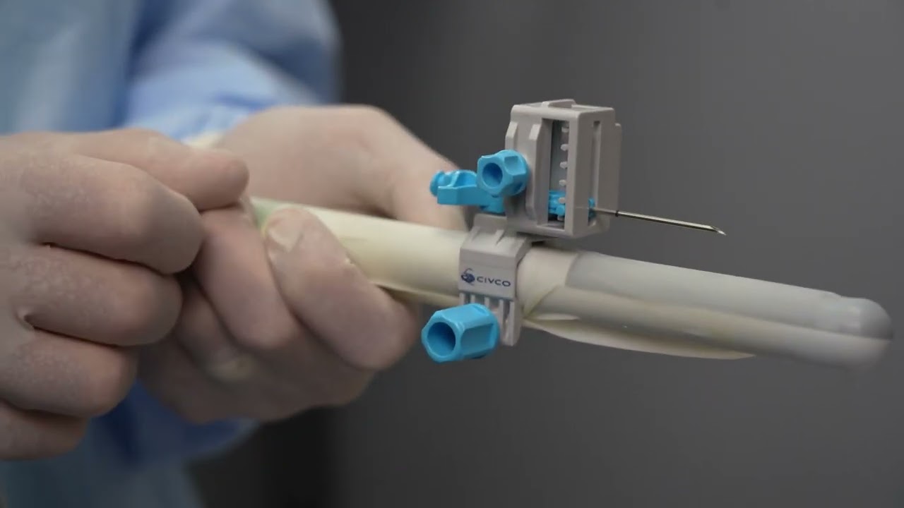 TP Pivot Pro Workflow Video