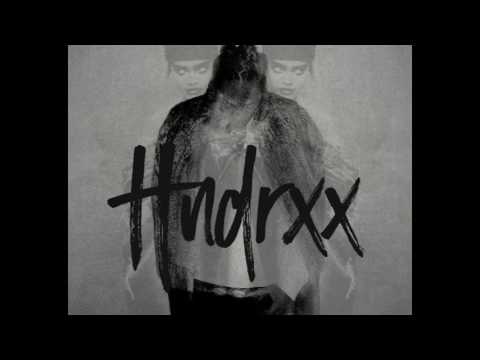 Rihanna - Selfish ( Djk & DJ Moxey Remix  )