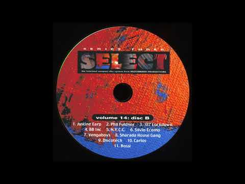 Justine Earp, Eene Meene (Razormaid Select Series) #dj #remix