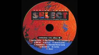 Justine Earp, Eene Meene (Razormaid Select Series) #dj #remix