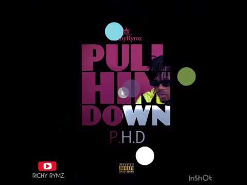 Richy Rymz - Pull Him Down