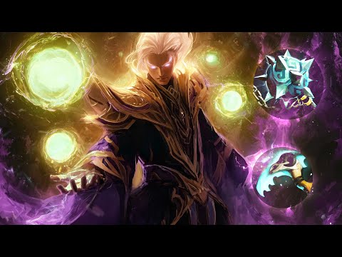 The Last Thing We Needed was Buffed Invoker...