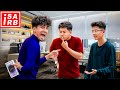 PHONE BARU UNTUK TEAM